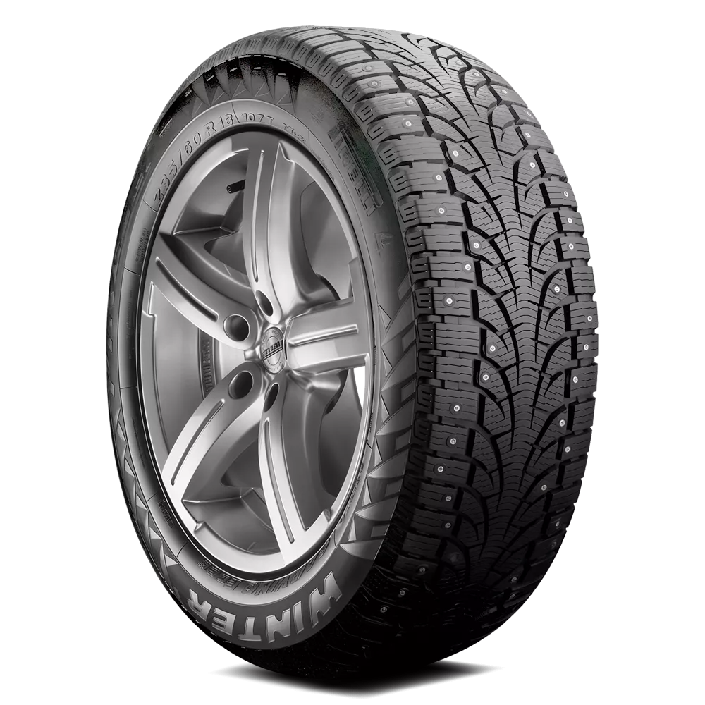 Pirelli Winter Carving Edge 215/50R17