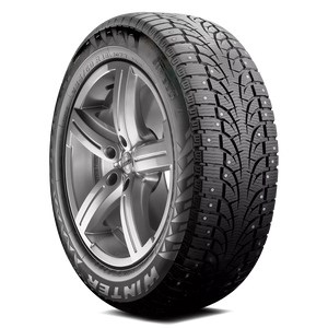 Pirelli Winter Carving Edge 275/45R19XL - Wheelwiz