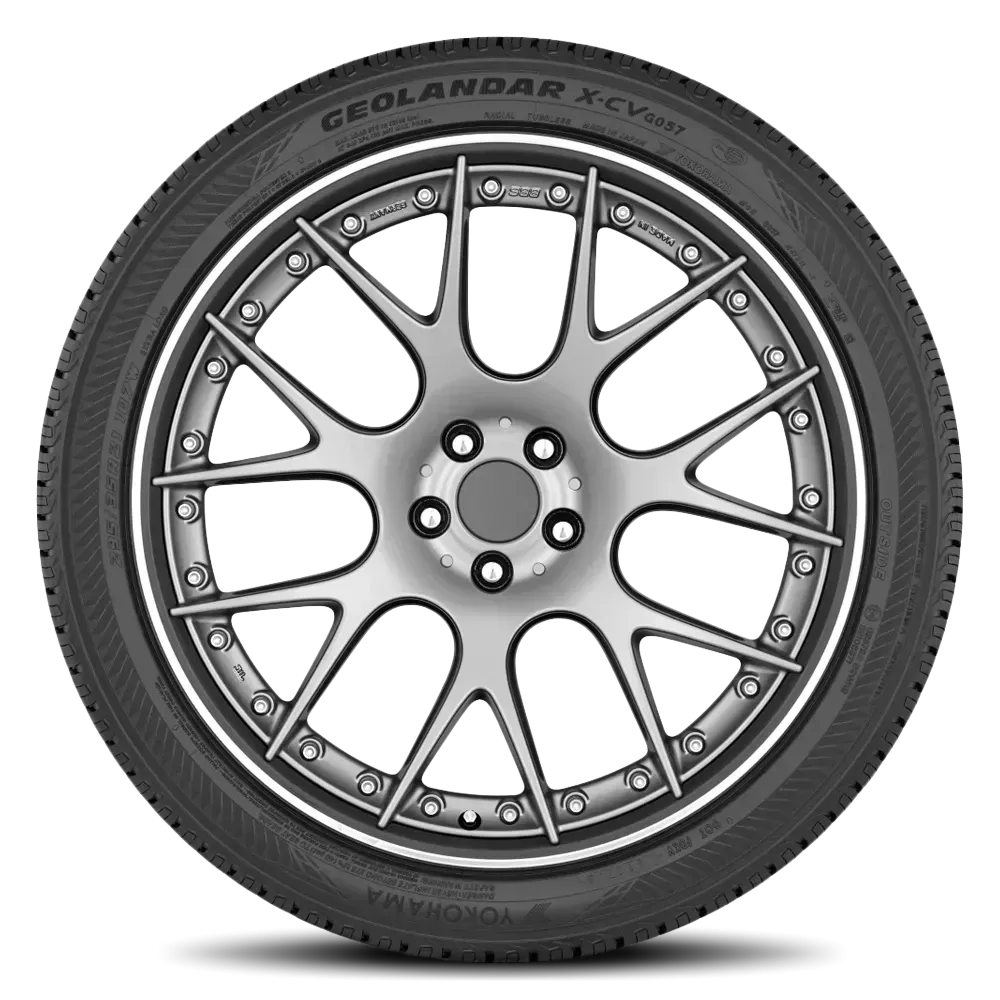 Yokohama GEOLANDAR X-CV G057 255/40R21 102W XL