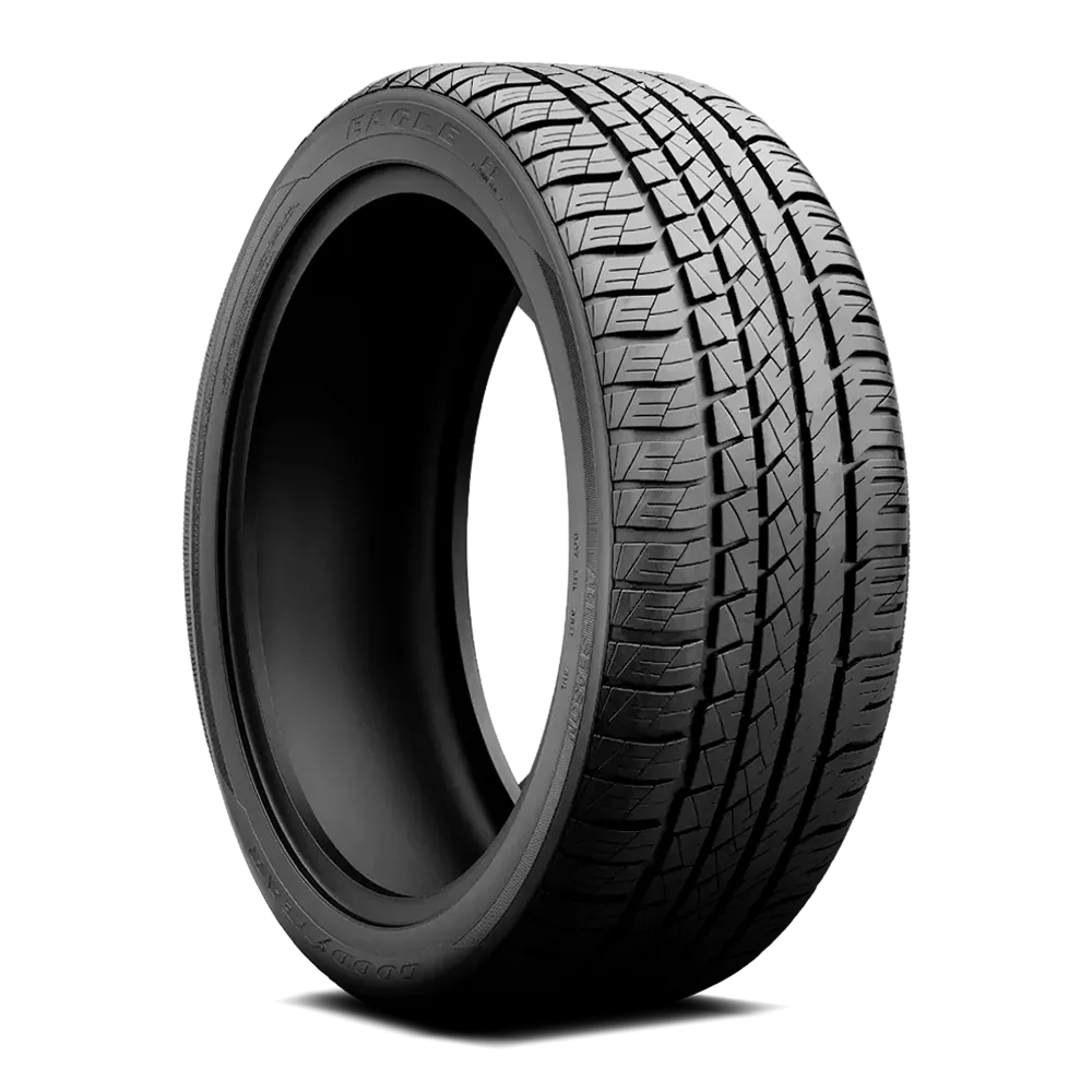 Goodyear Eagle F1 Asymmetric 2 225/45R17