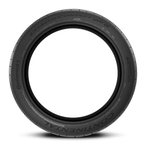 Continental ExtremeContact Sport 02 275/30ZR19 - Wheelwiz