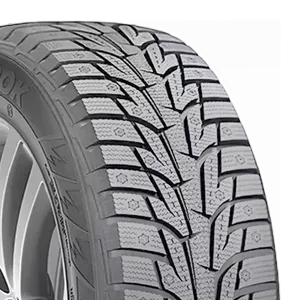 Hankook Winter iPike RS W419 215/45R17 STUDDABLE - Wheelwiz