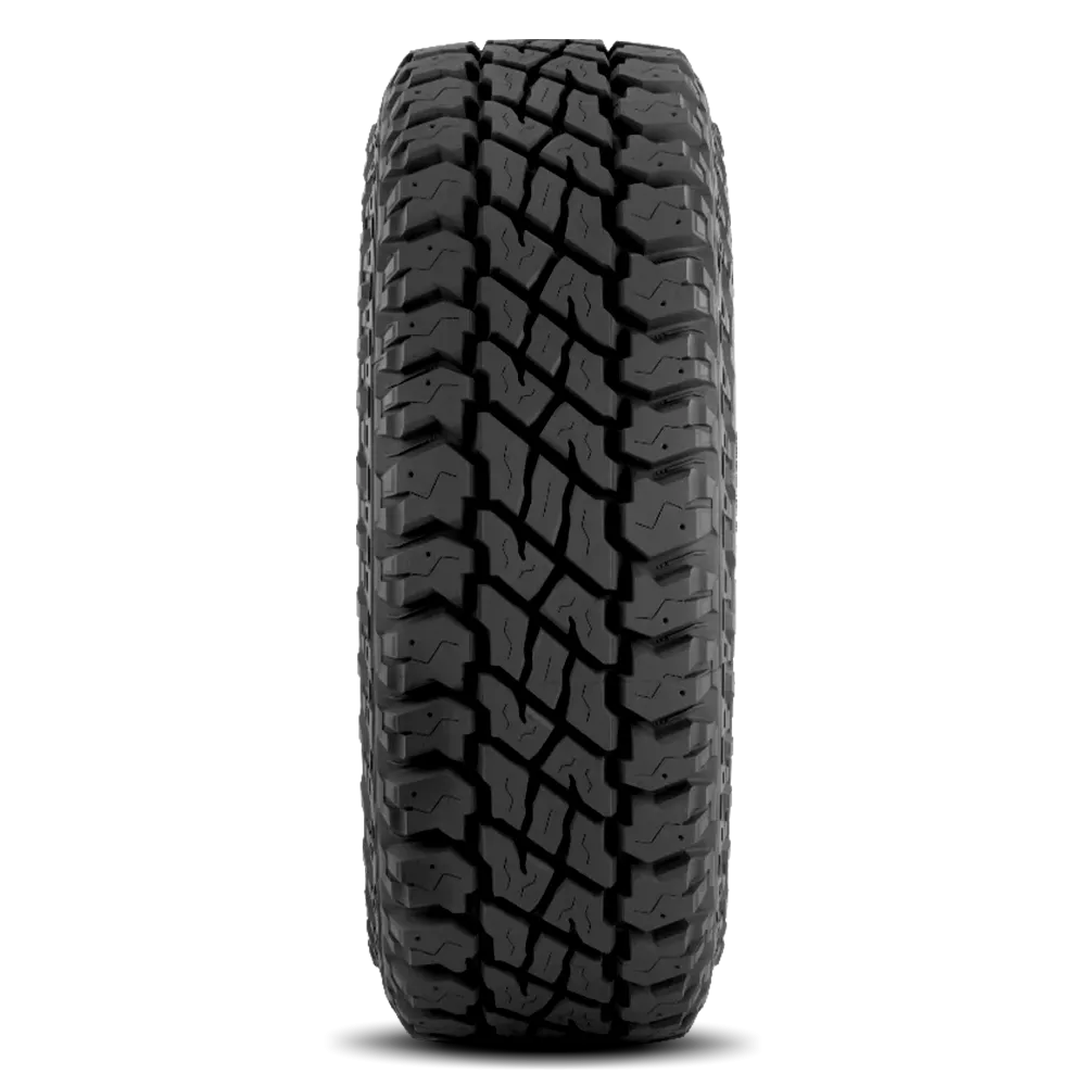 Cooper Discoverer S/T Maxx LT235/80R17