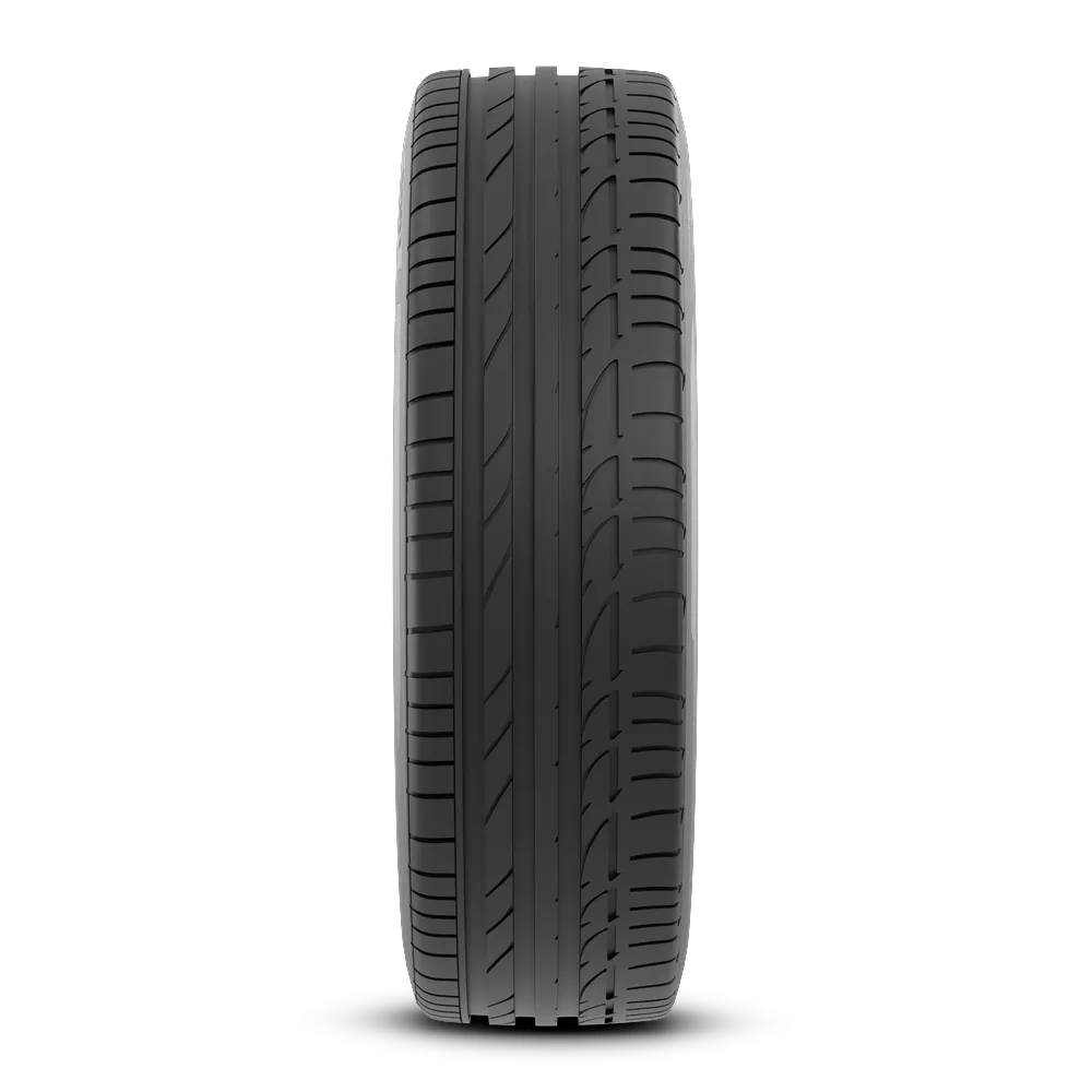 Bridgestone Potenza S001 205/45R17 - Wheelwiz