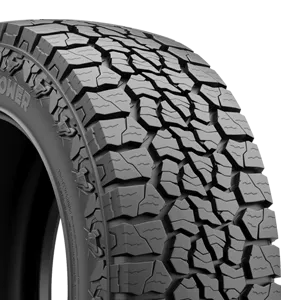 Venom Power SWAMPTHING A/T 285/55R22