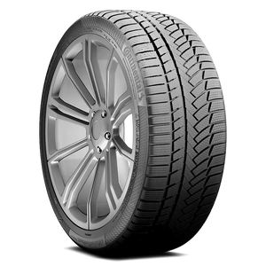 Continental WinterContact TS 850 P 255/50R20 109H XL - Wheelwiz