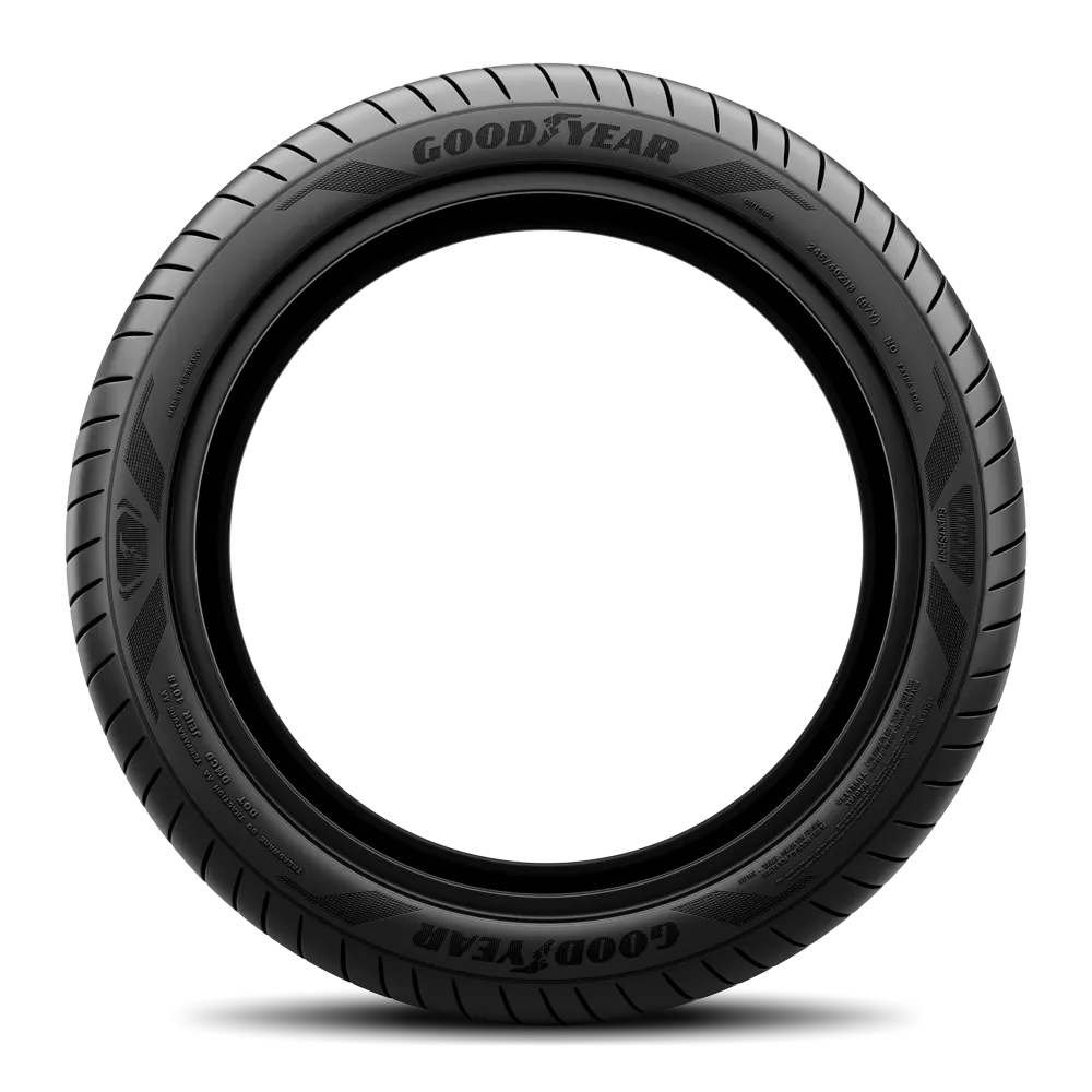 Goodyear EAGLE F1 SUPERSPORT 275/45R21 110H XL (MO) (SoundComfort)