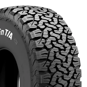 BFGoodrich All-Terrain T/A KO2 33x10.50R15LT