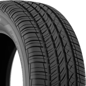 Cooper Procontrol 235/55R17