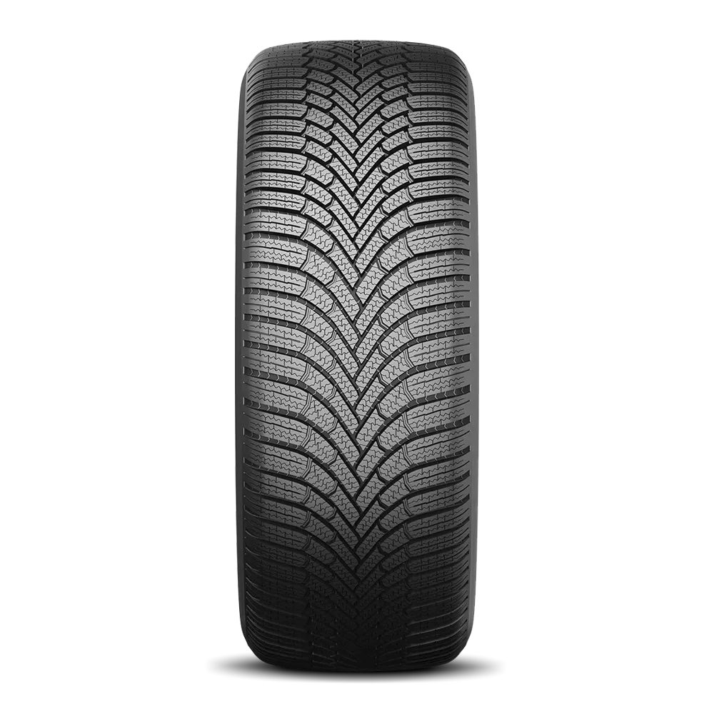 Bridgestone Blizzak 6 245/45R19