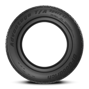 BFGoodrich Advantage T/A Sport LT 245/70R17 - Wheelwiz