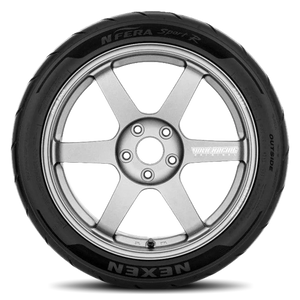 Nexen Nfera Sport R 255/40R17 - Wheelwiz