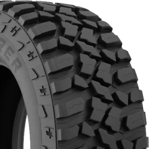 Cooper Discoverer STT Pro LT305/65R17
