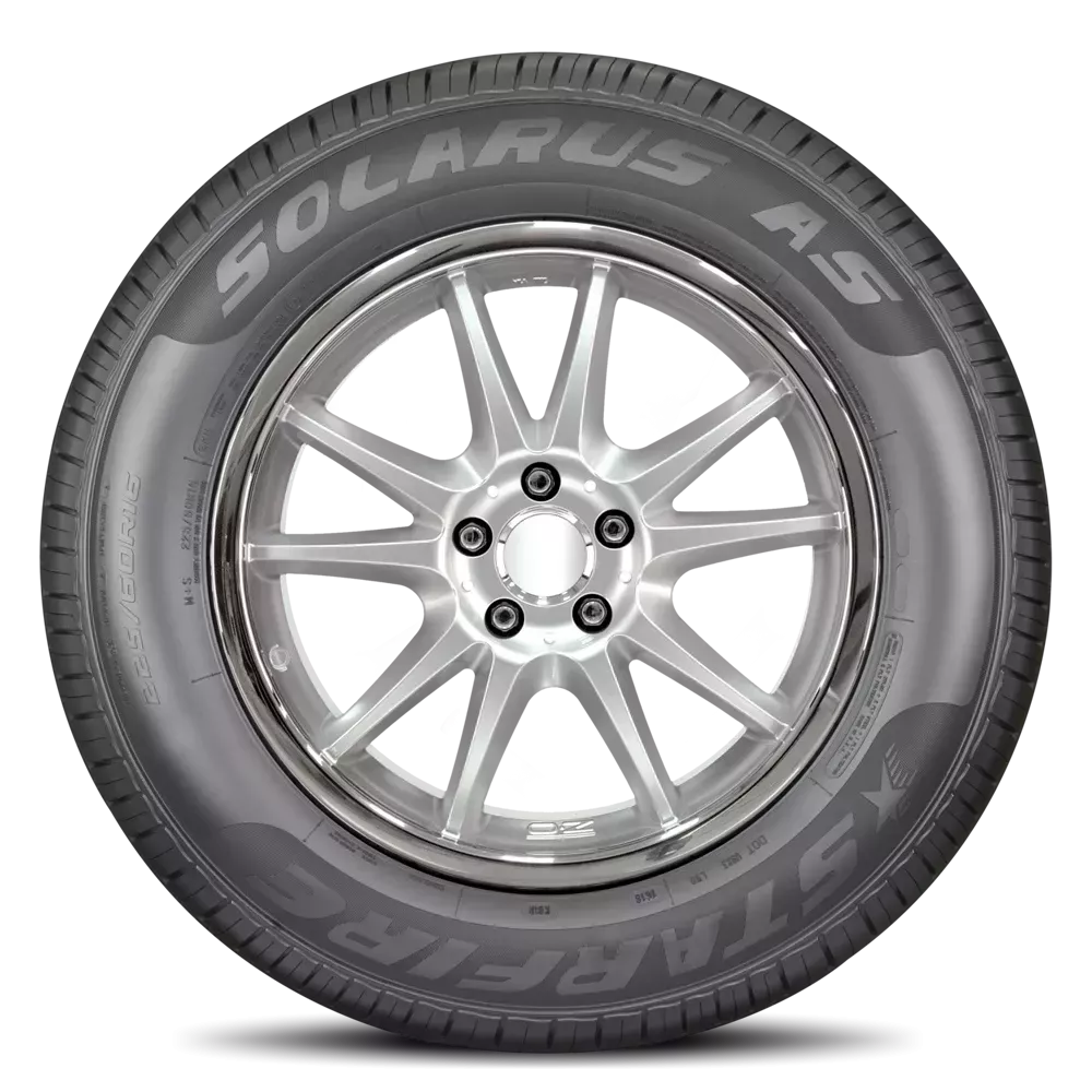 Starfire Solarus AS 185/60R15