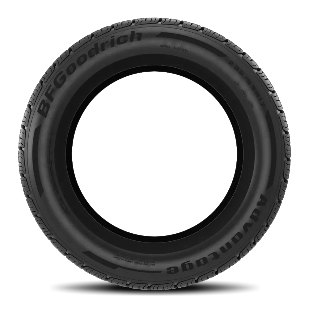 BFGoodrich Advantage Control 225/55R17