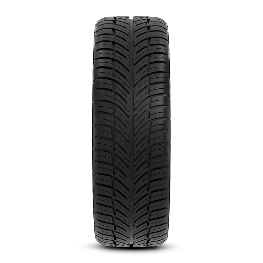 BFGoodrich g-Force Comp-2 A/S PLUS 225/45ZR18 - Wheelwiz