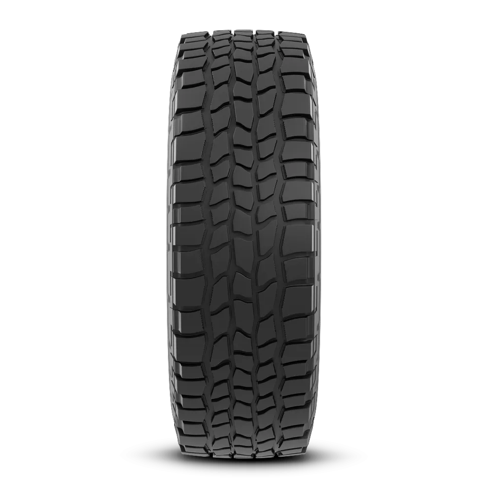 Cooper Discoverer AT3 4S 265/70R18 - Wheelwiz