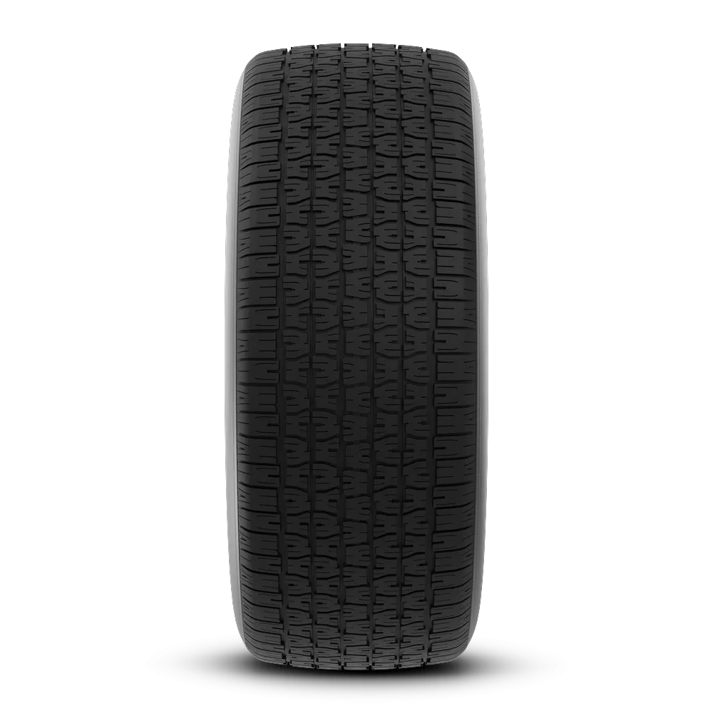 BFGoodrich Radial T/A 255/70R15 - Wheelwiz
