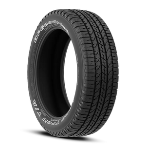 BFGoodrich Long Trail T/A Tour 235/5518 - Wheelwiz