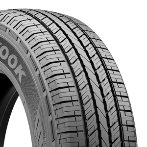 Hankook Dynapro HP RA23 P245/65R17 - Wheelwiz