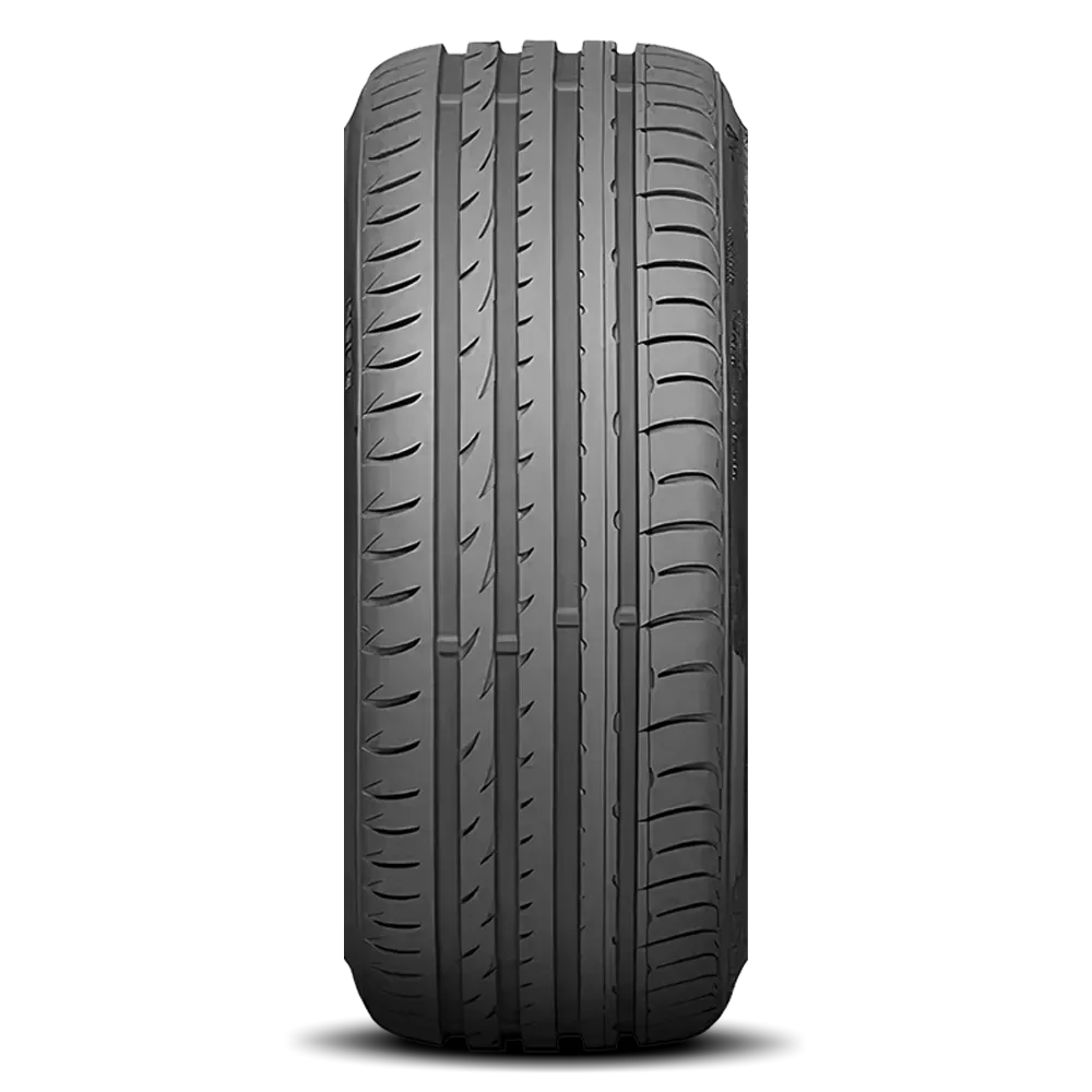 Nexen N8000 275/35R19 - Wheelwiz
