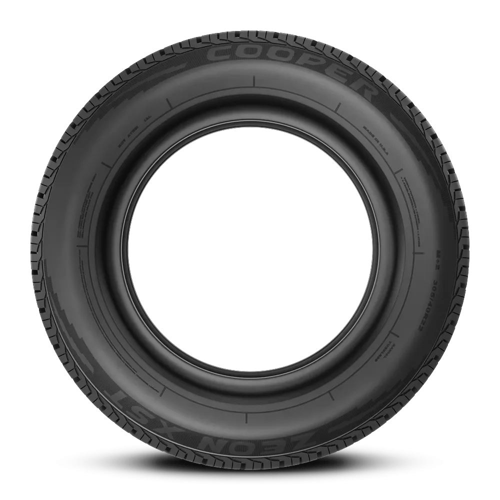 Cooper Zeon XST-A 305/40R22
