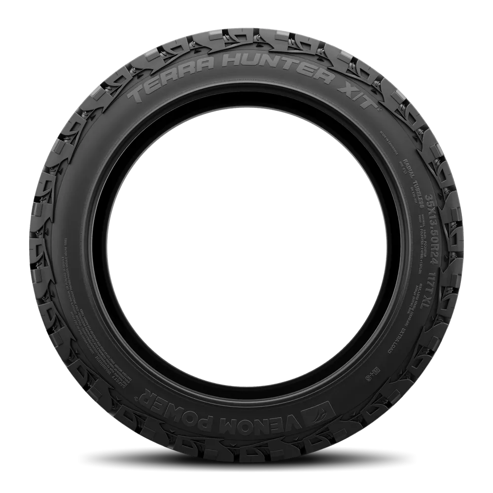 Venom Power Terra Hunter X/T 35X13.50R24 LT