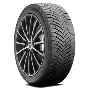 Michelin X-Ice North 4 225/65R17XL - Wheelwiz