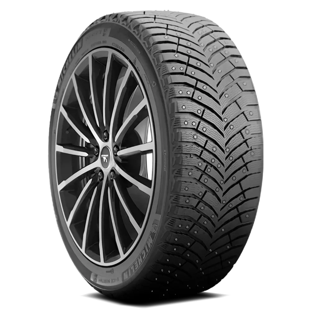 Michelin X-Ice North 4 245/60R18 - Wheelwiz