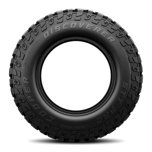 Cooper Discoverer STT Pro LT275/70R18