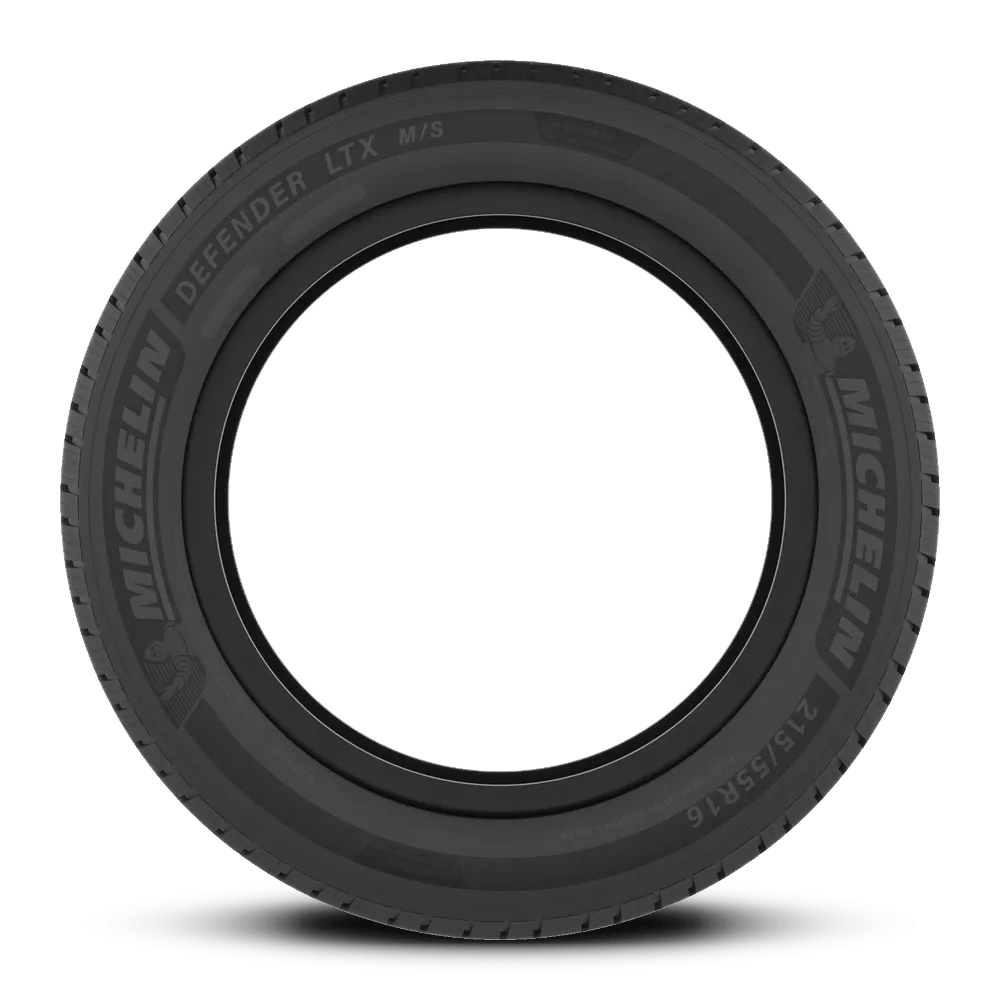 Michelin Defender LTX M/S 215/55R16 - Wheelwiz