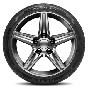 Nexen Nfera Sport 255/45ZR19 - Wheelwiz
