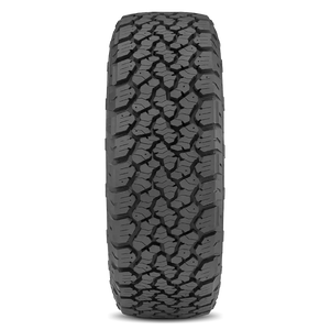 General Tire Grabber A/TX LT245/70R17 119/116R E/10 RWL