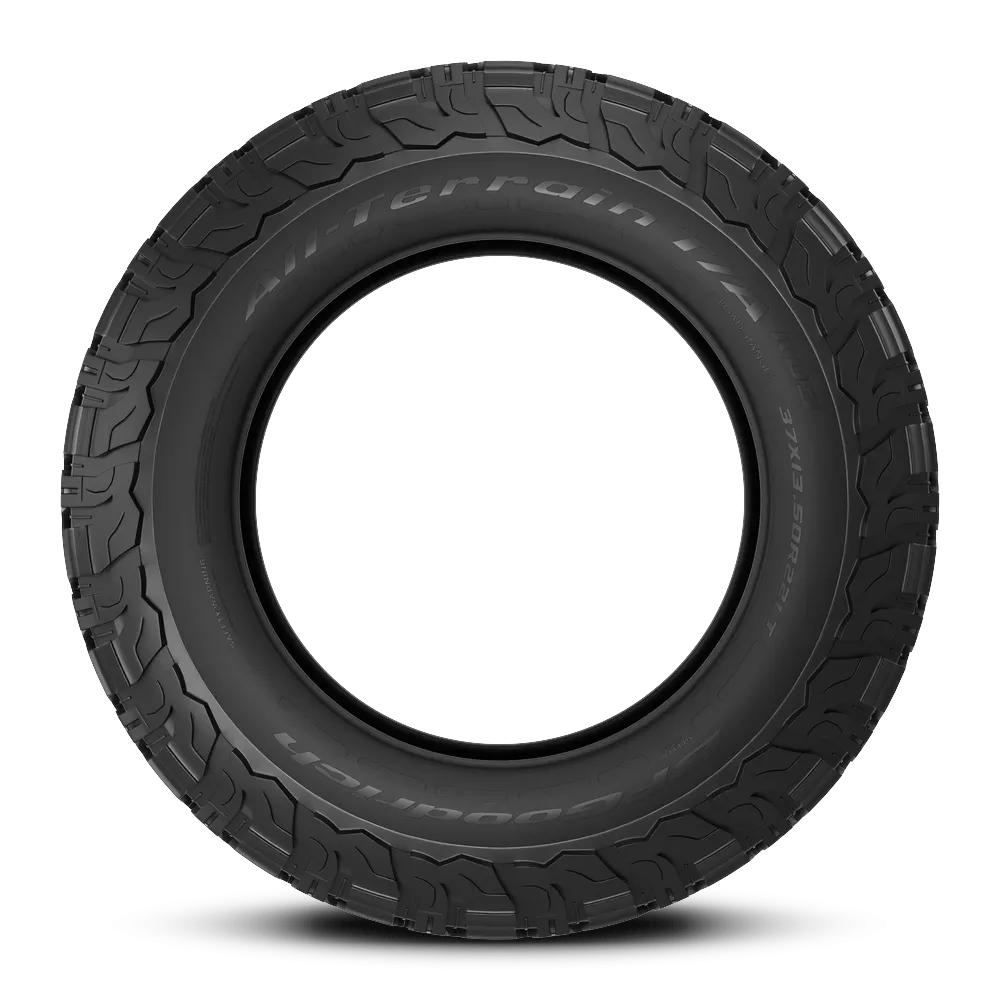 BFGoodrich All-Terrain T/A KO3 37X13.50R22LT