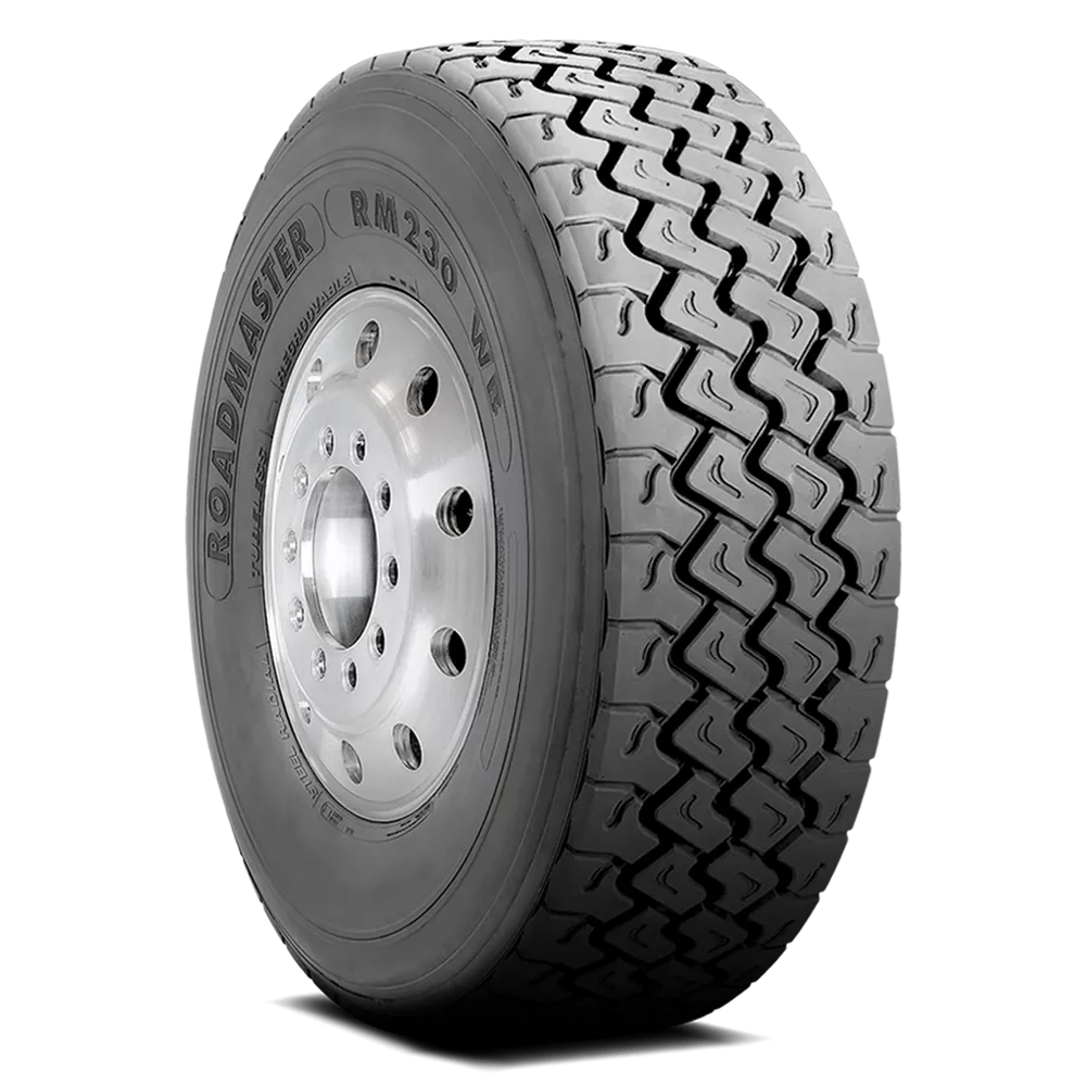 Cooper Roadmaster RM230 WB 385/65R22.5