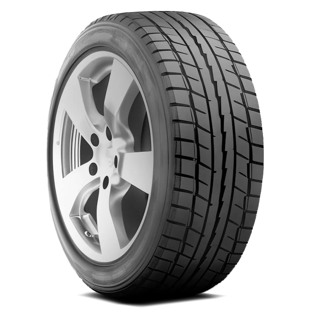 Dunlop Graspic DS-2 DSST CTT 225/60R17 - Wheelwiz