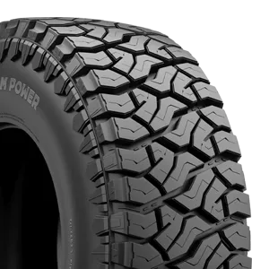 Venom Power TERRA HUNTER R/T 35X12.50R18 - Wheelwiz