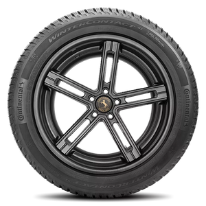 Continental WinterContact SI 215/45R17 91H XL - Wheelwiz