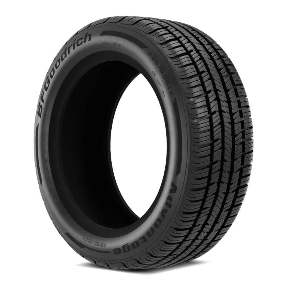 BFGoodrich Advantage Control 225/50R17