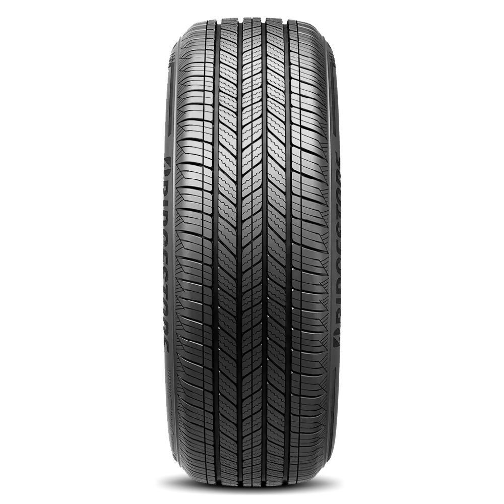 Bridgestone Turanza LS100 RFT 255/40R20 - Wheelwiz