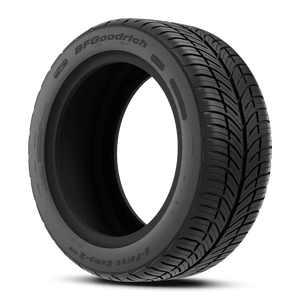 BFGoodrich g-Force Comp-2 A/S PLUS 275/40ZR17 - Wheelwiz