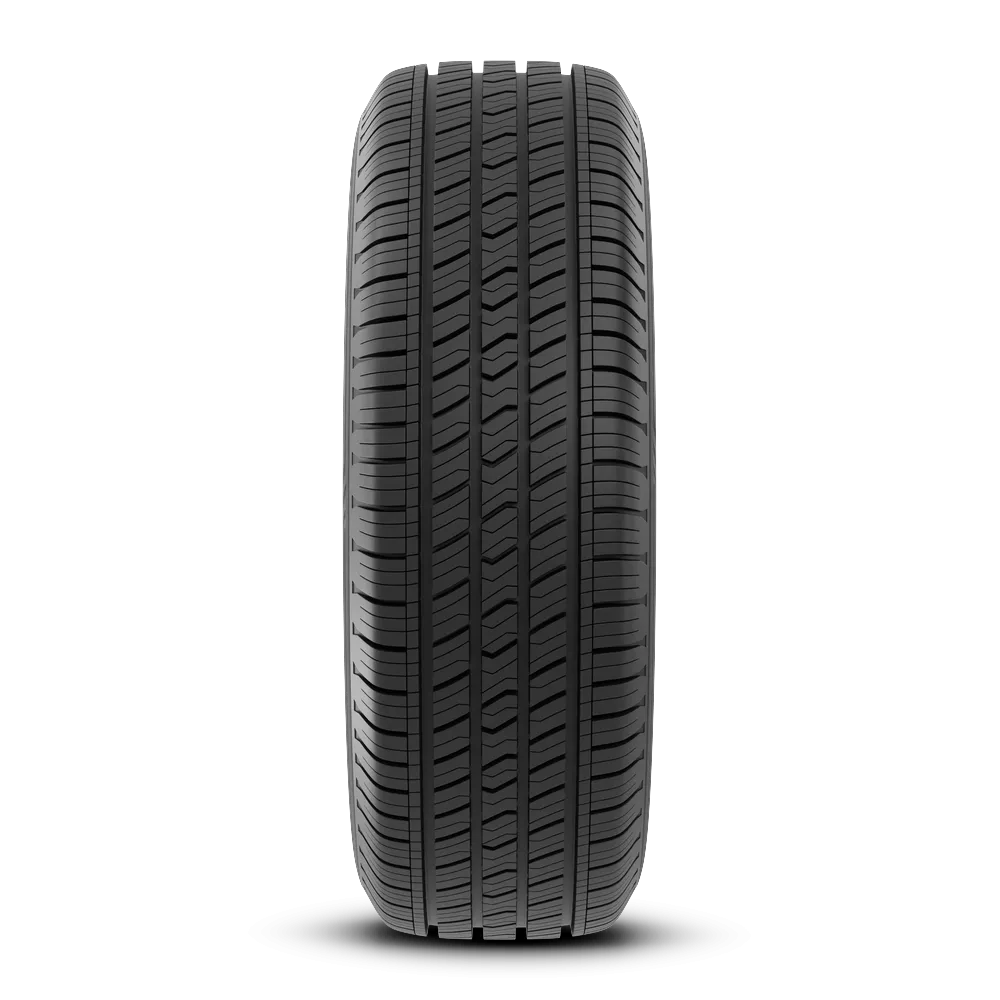 Cooper Adventurer ALL Season 255/55R20