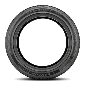 Dunlop Signature HP 255/50R19