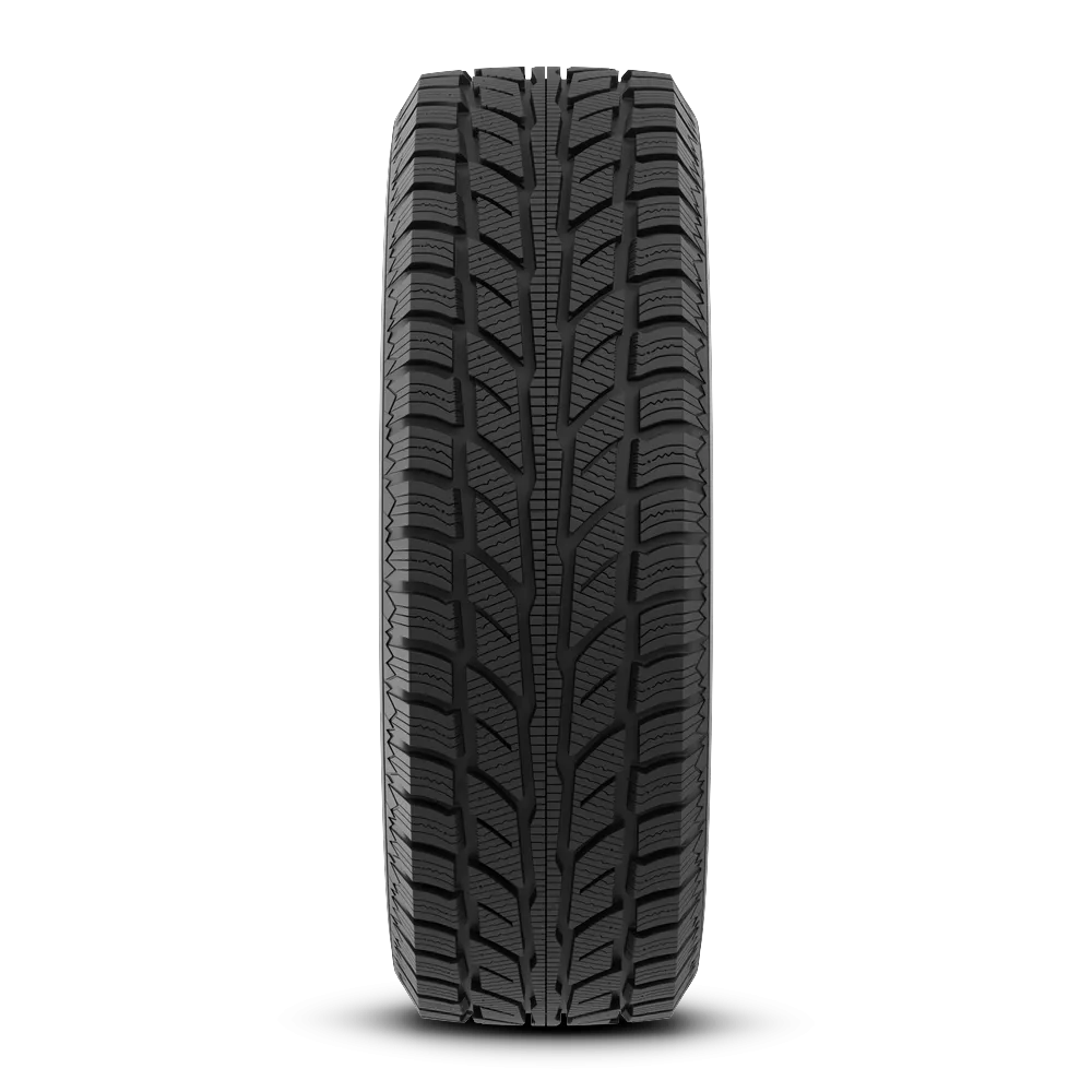Cooper Weather-Master WSC 255/55R18