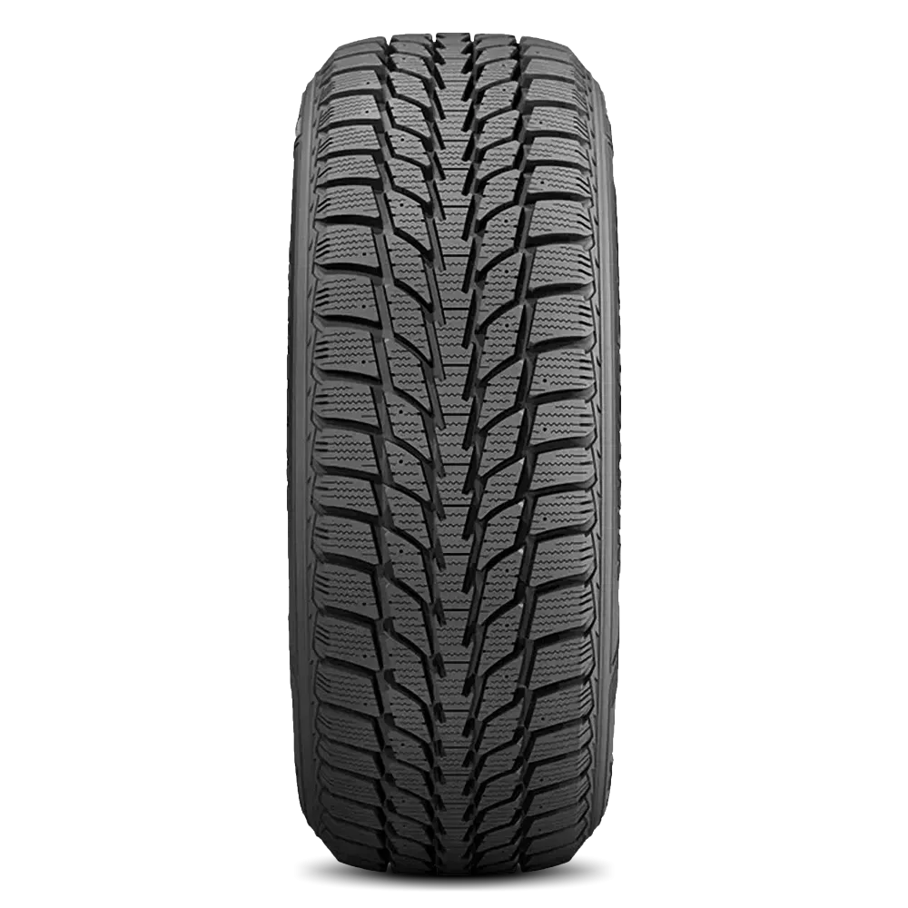 Kelly WINTER ACCESS 235/55R19 - Wheelwiz