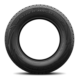 Cooper Weather-Master WSC 265/60R18
