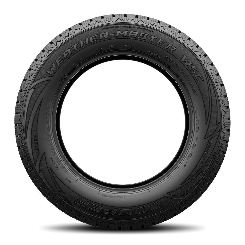 Cooper Weather-Master WSC 255/55R18