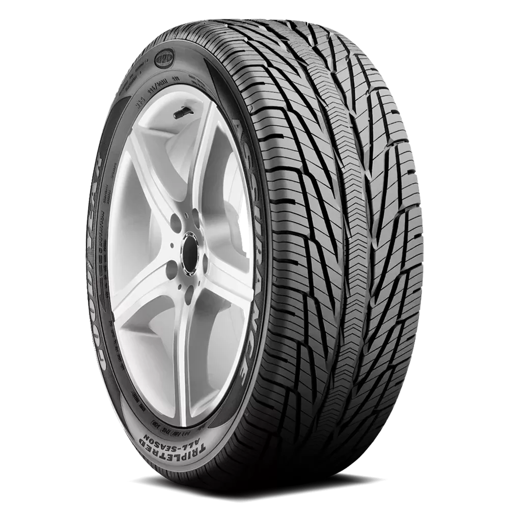 Goodyear Assurance Tripletred 225/60R17