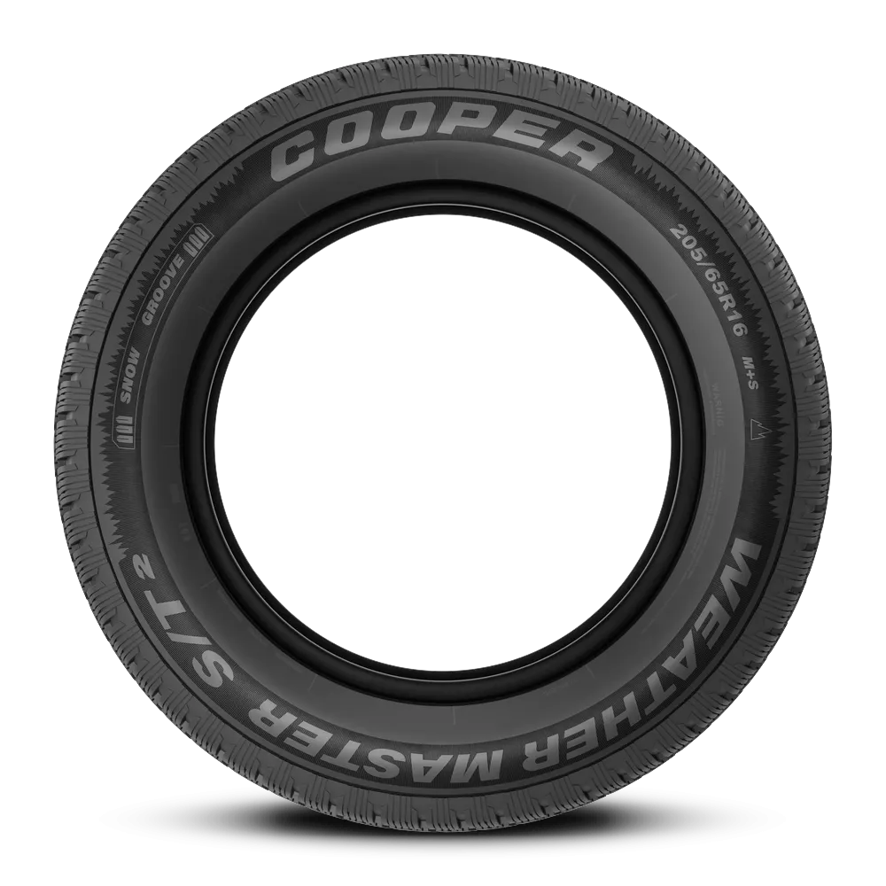 Cooper Weather-Master S/T2 205/65R16
