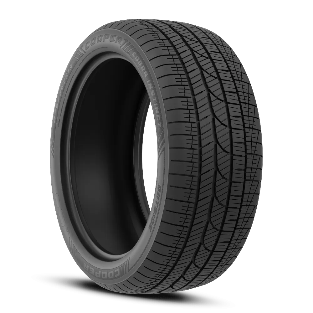 Cooper COBRA INSTINCT 275/35R19